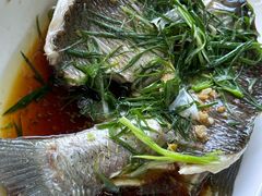 -银峰农庄·特色烧鸡·鲜无花果浸鸡