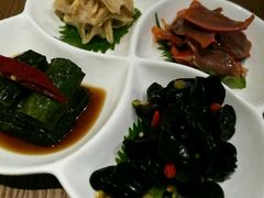经典四味-全聚德(江宁店)