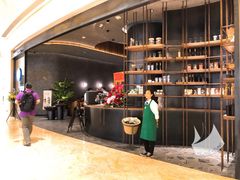 -星巴克臻选店(澳门伦敦人店)