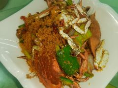 -景好海鲜餐厅(大鹏必选旅游店)