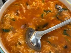 -天毓山庄·餐厅