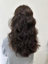 -H·Y HAIR SALON烫发·染发·造型