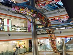 -巴黎春天(浦建店)
