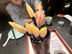 -唐猫庭院·千年陕菜(赛格国际购物中心店)