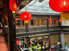 -蔼若春.传承云南菜(金碧公园店)