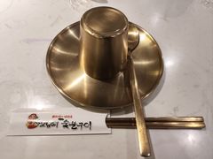 -老板娘的烤肉店(港湾广场店)