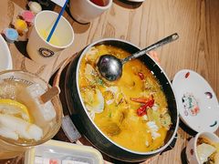 -茄子恰恰·新云南小炒(坪山益田店)