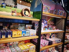 -泡泡玛特POPMART(崇文门国瑞城店)