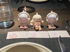 -九月里.自由花园餐厅