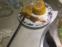 -古乐牛香·鲜牛肉牛杂火锅(新区店)