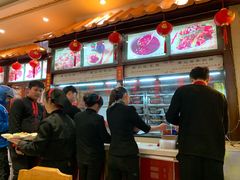 -葛记焖饼(伏牛路店)