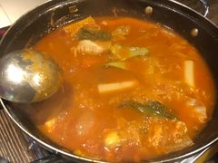 -泰好吃芝士年糕火锅(独墅湖店)