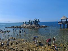 -养马岛旅游度假区