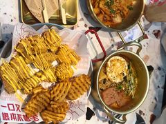 -百事喜乐炸鸡铺(合肥首店)
