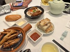 -八月花(旺角朗豪坊店)