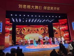 -刘老根大舞台-长春旗舰店