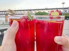 -汉水谣·江景餐厅(江滩店)