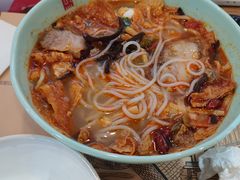 -瓦记米粉(东鼓道店)