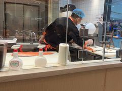 -新一番三文鱼寿司(大东海店)