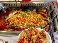 -黑猫馋纸包鱼(阳光店)