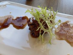 -枣子树·素食餐厅(朱家尖店)