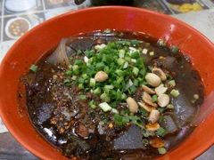 -阿坤传统手工小吃(沙坪坝店)