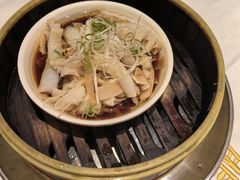 -香港龙凤楼(陆家嘴中心店)