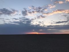 -敦煌雅丹国家地质公园