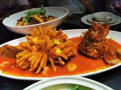 -梅花境(万科店)