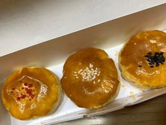 -味多美蛋糕(朝新嘉园店)