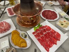 -牛街·马辈儿涮肉(牛街二店)