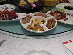 -北纬39度天津宴(黑牛城道店)