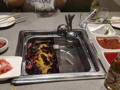 -海底捞火锅(奥山世纪城店)