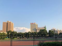 -西安石油大学(雁塔校区)