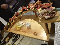 -谷牛日式烤肉(宝山U天地店)