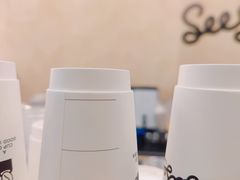 -Seesaw Coffee(上海太阳宫K46店)