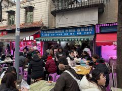 -东仓门早市