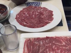 -福寿斋·老北京铜锅涮肉·烤鸭(顺义总店)