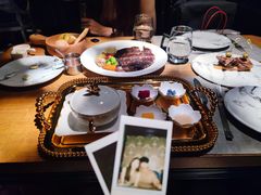 -锦潼西餐厅