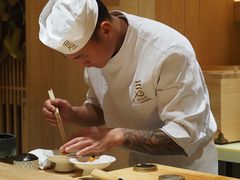 -麦MUGI铁板烧日式料理
