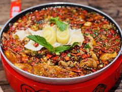-聂发财重庆江湖菜(解放碑店)