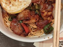 -王繁星面馆(西安熙地港店)