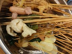 -嘉州鲜知味钵钵鸡(奎星楼店)