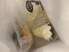 -凯司令西点房(虹桥路站店)