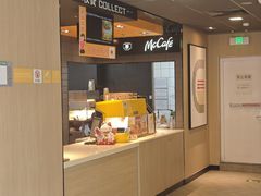 -麦当劳(朝阳北路店)