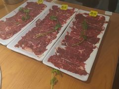 -海银海记潮汕牛肉火锅(新港中路海珠店)