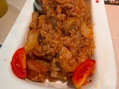 -米斯特比萨(罗斯福店)