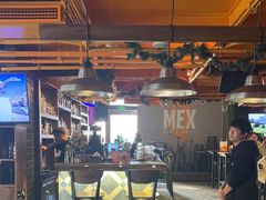 -Q MEX 库迈墨西哥餐吧(三里屯店)