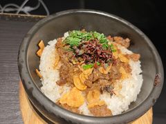 -松阪牛焼肉M(法善寺横丁店)