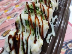 -N多寿司(西湖道店)